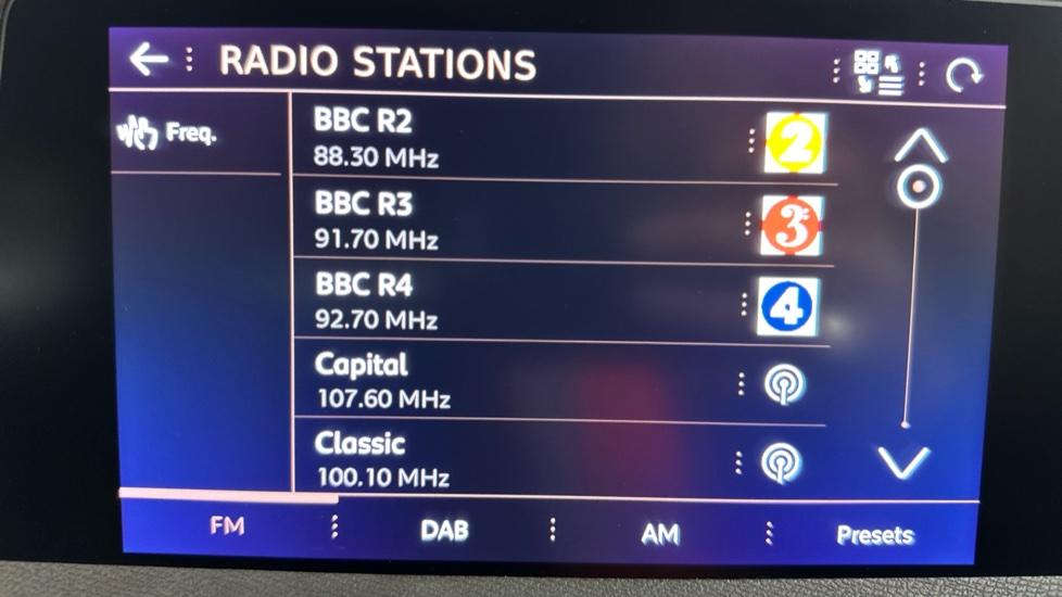 DAB Radio