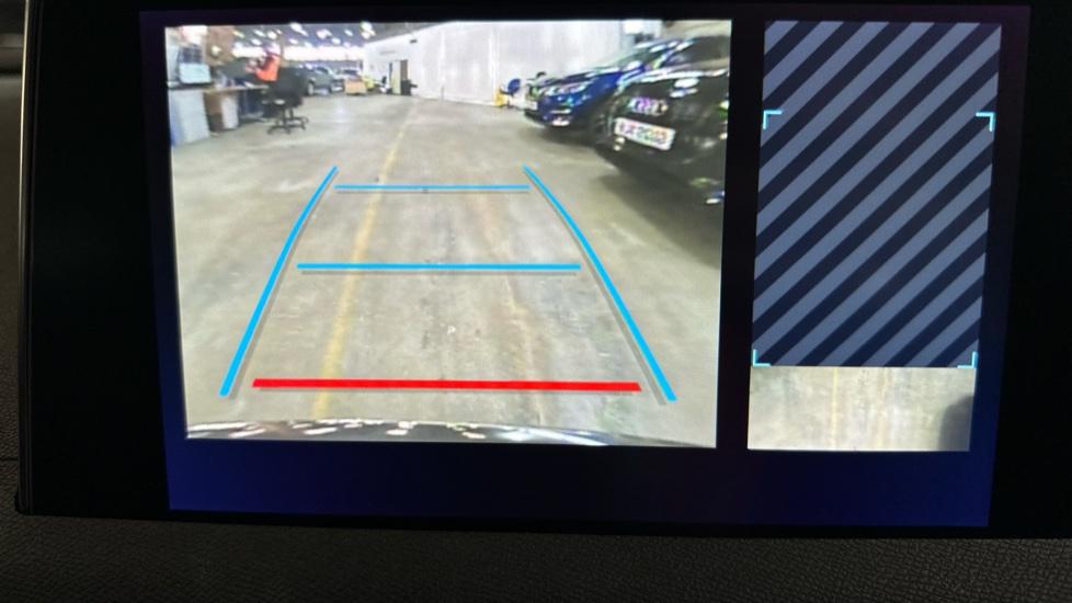 Rear View Camera