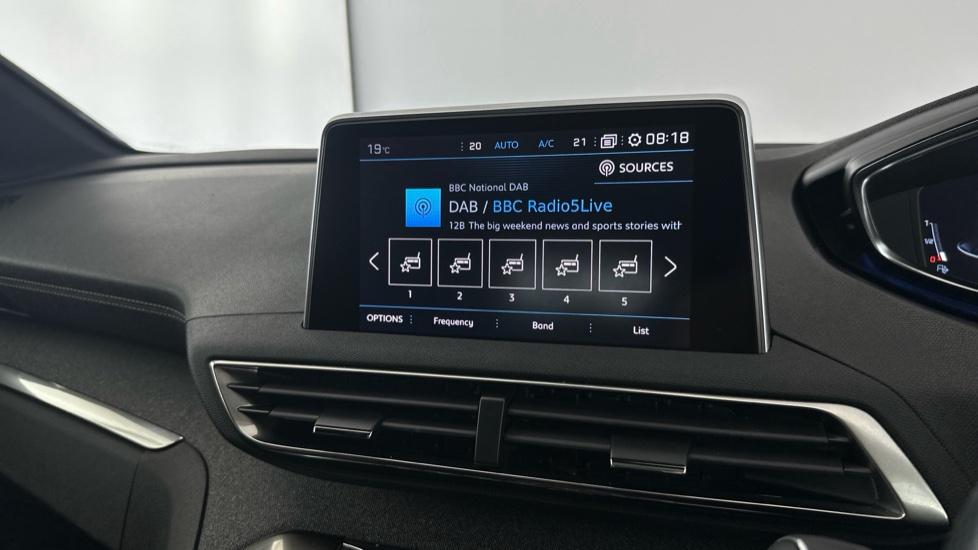 DAB Radio