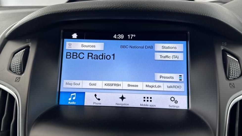 DAB Radio