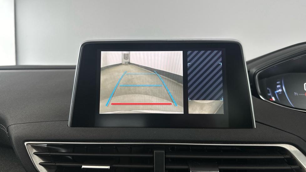 Rear View Camera