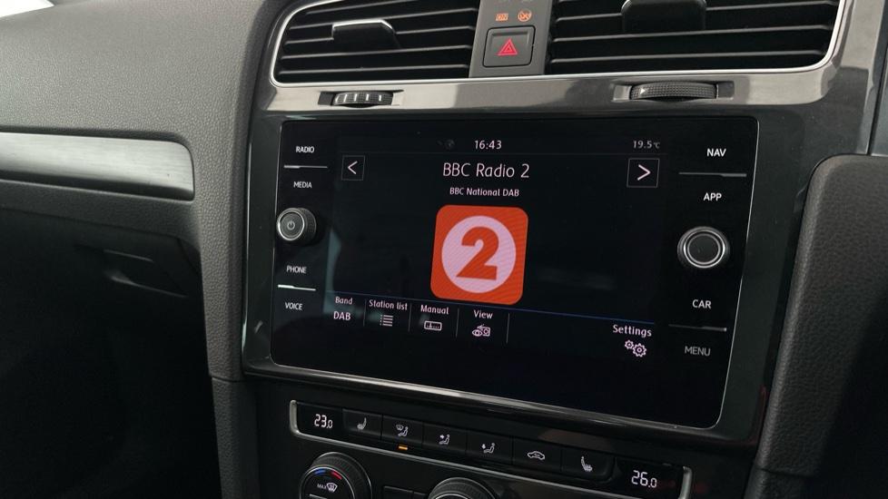 DAB Radio