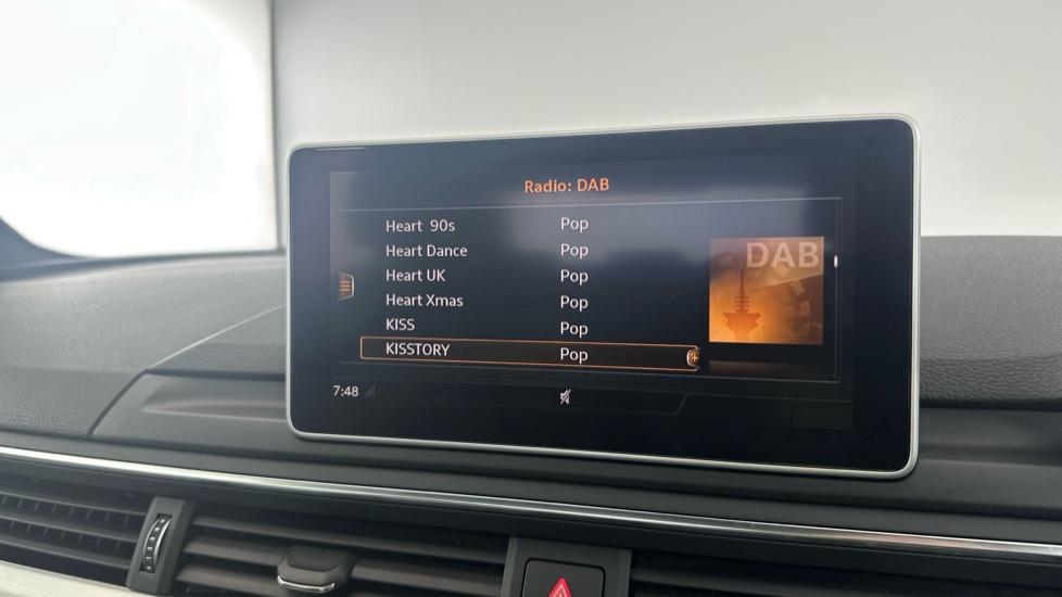 DAB Radio