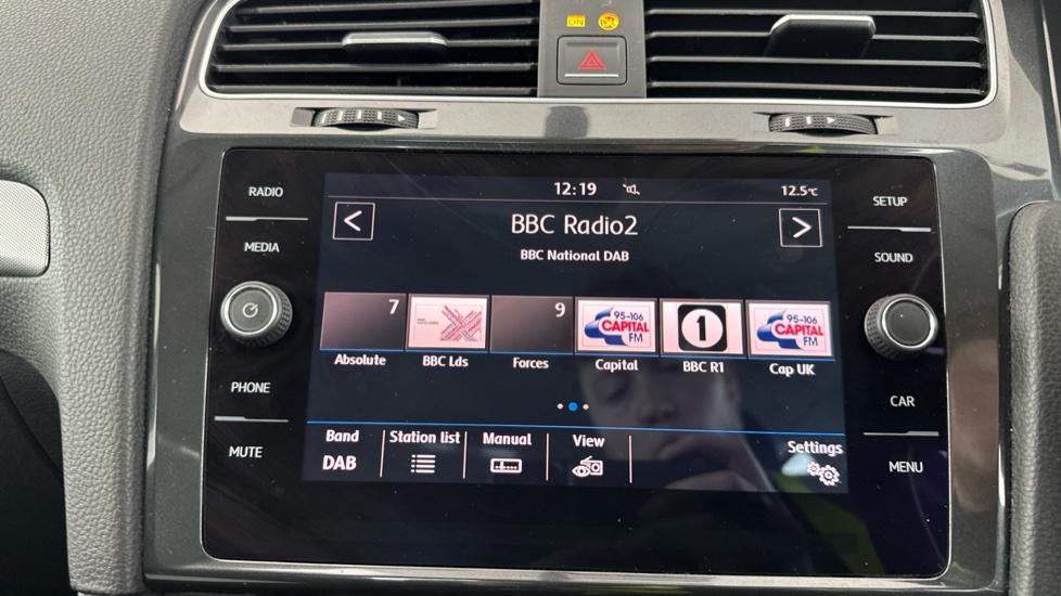 DAB Radio