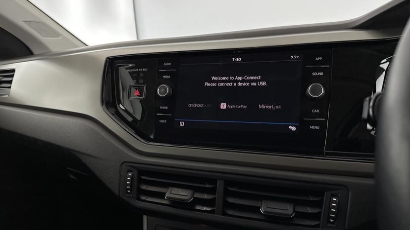 Apple Carplay / Android Auto