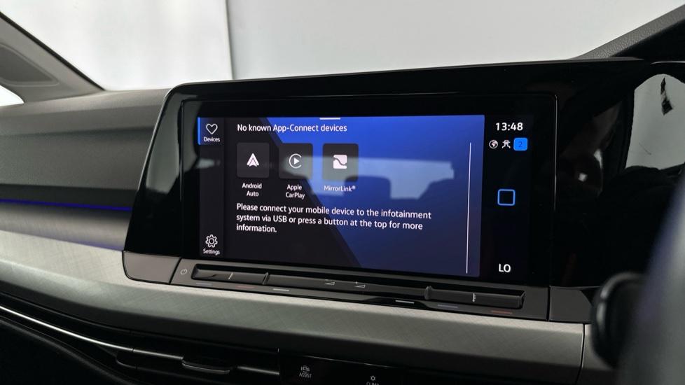 Apple Carplay / Android Auto