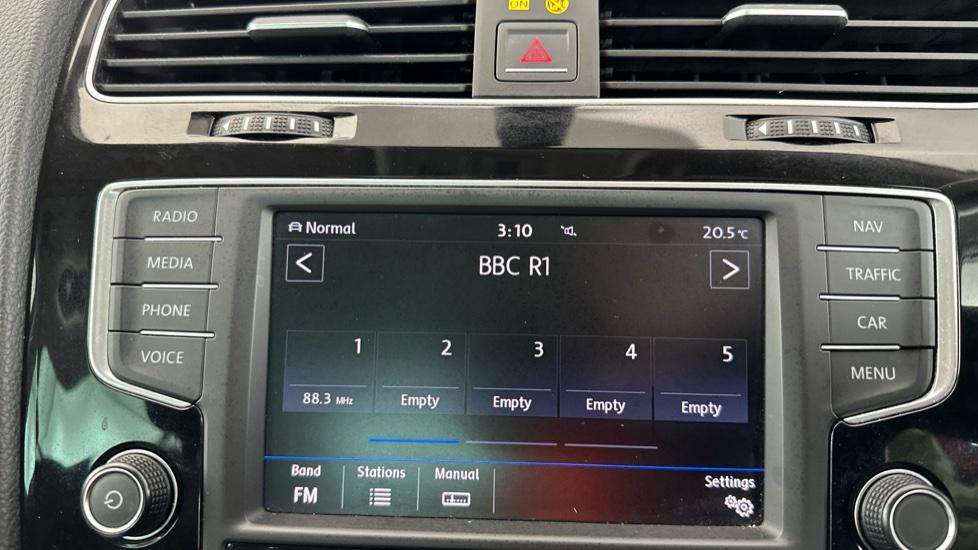 DAB Radio