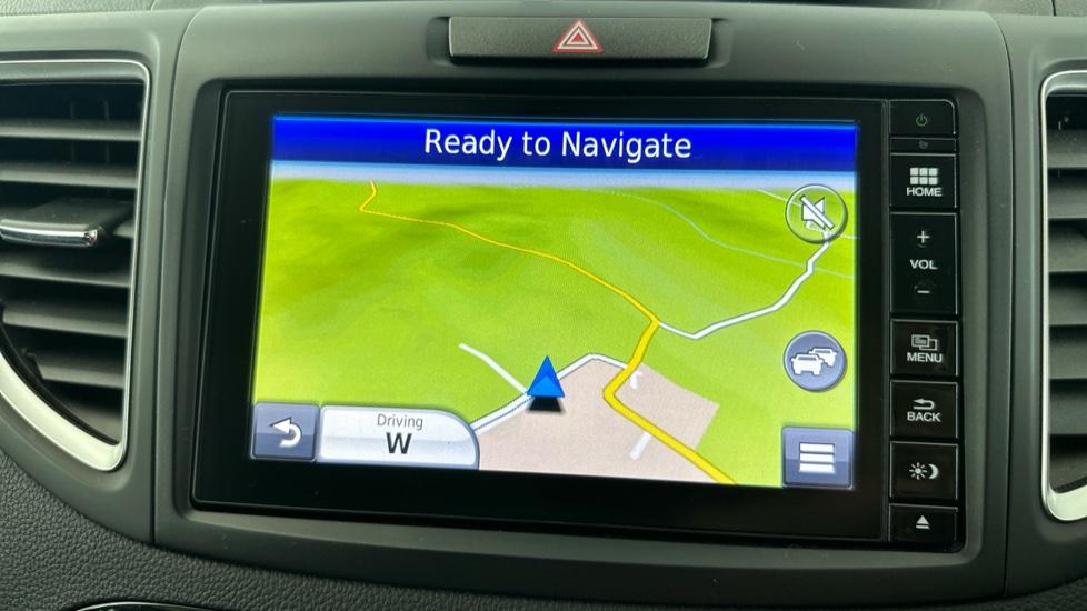 Navigation