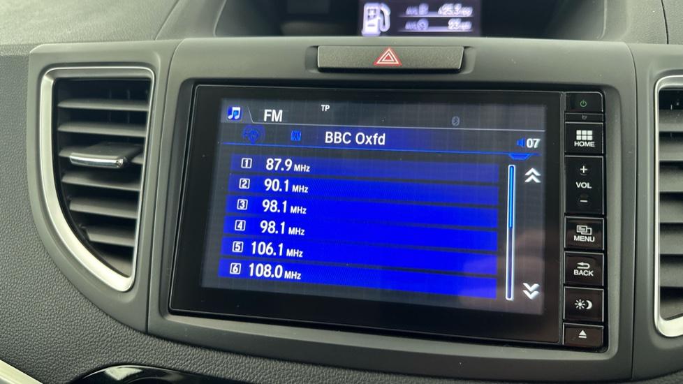 DAB Radio