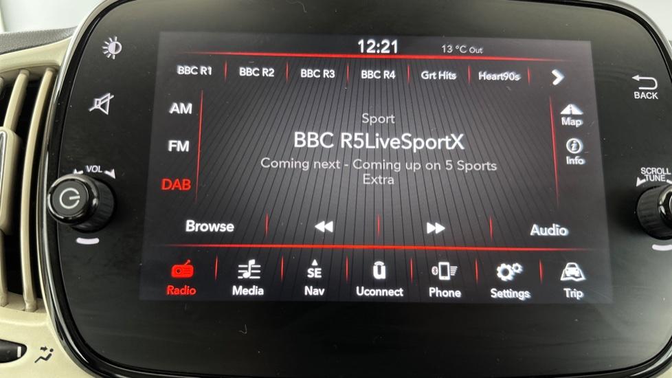 DAB Radio