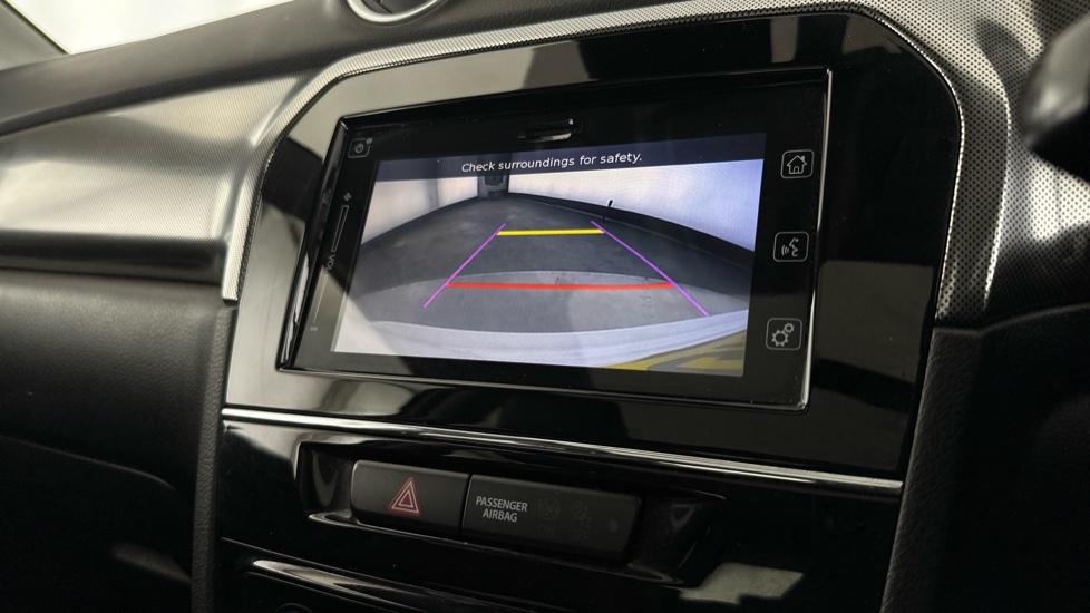 Rear View Camera