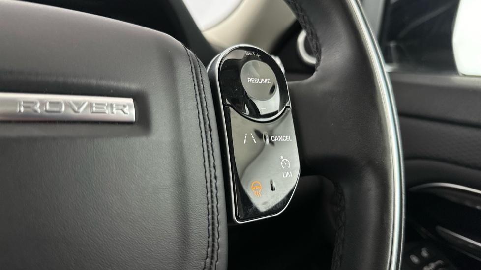 Heated Steering Wheel