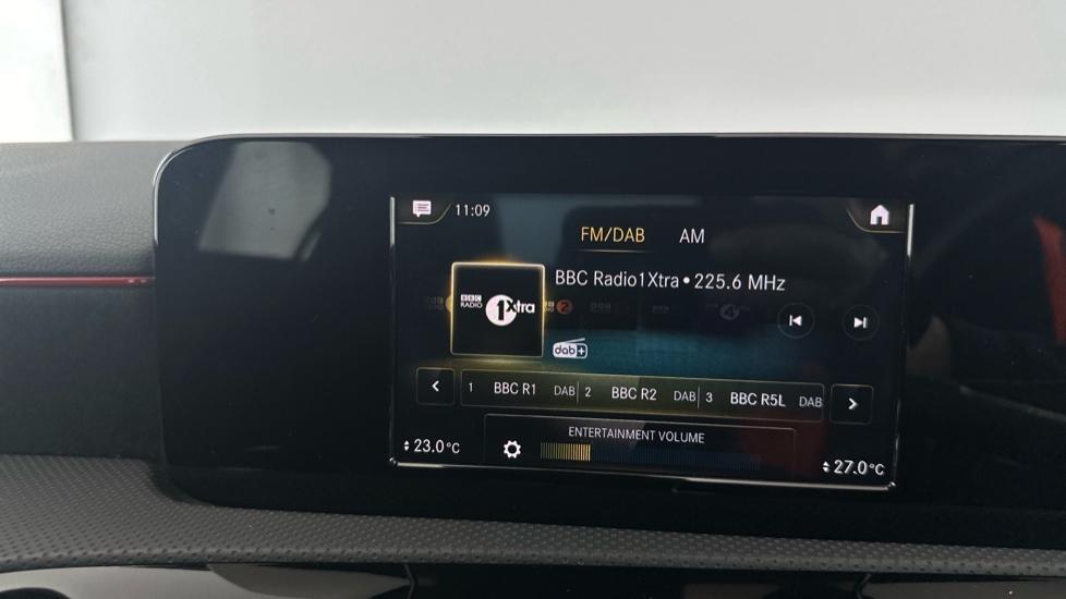 DAB Radio