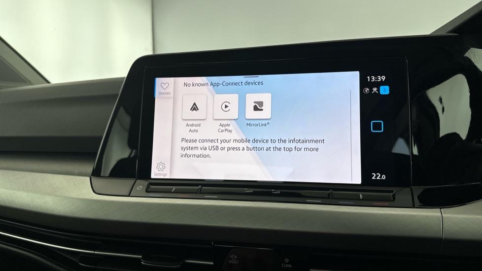 Apple Carplay / Android Auto