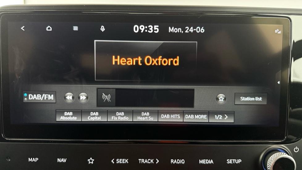 DAB Radio