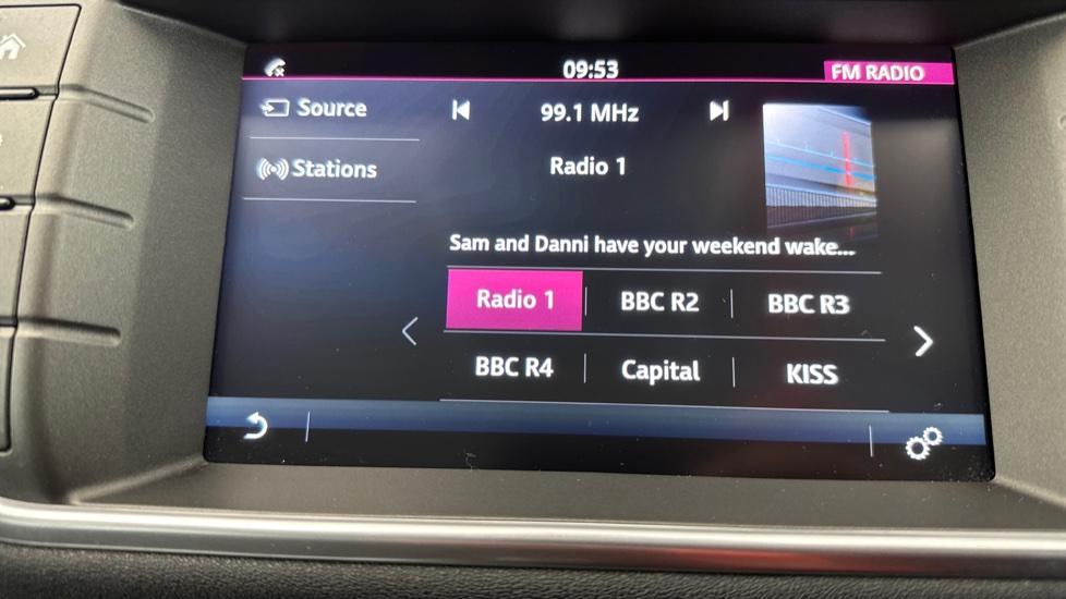 DAB Radio