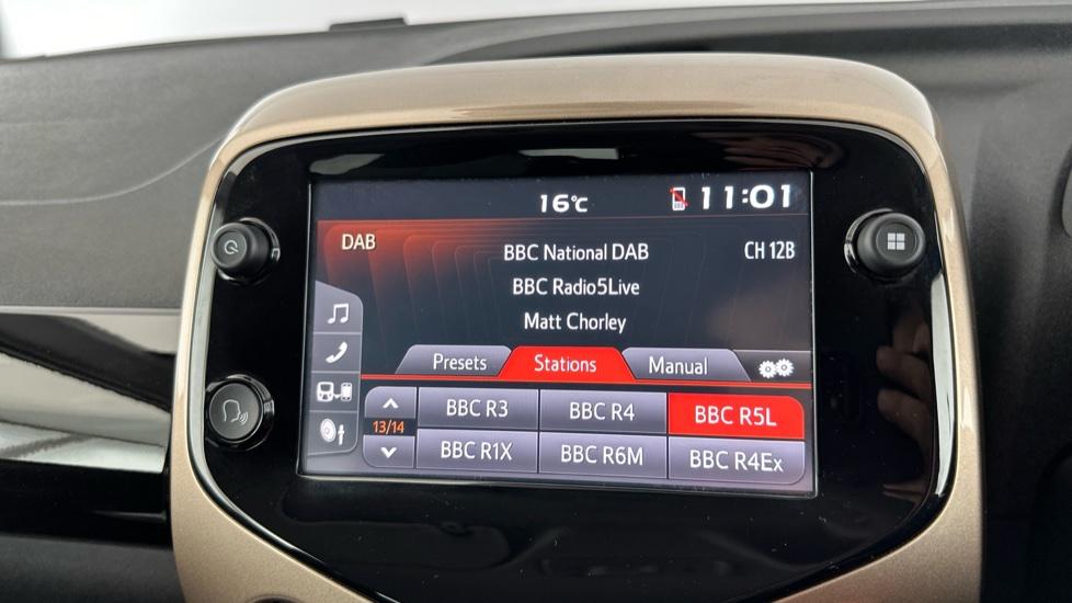 DAB Radio