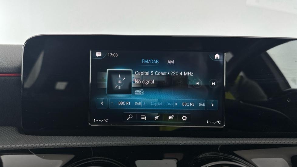 DAB Radio