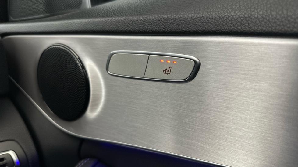 Heated Seats