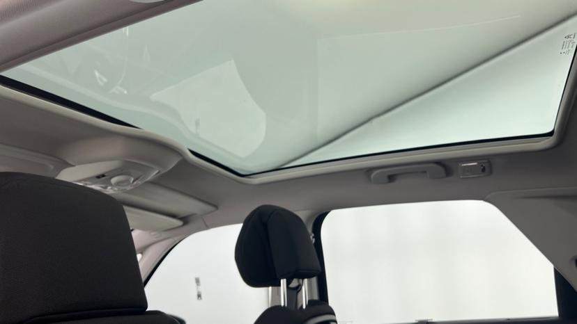 Panoramic Roof