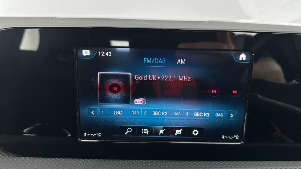 DAB Radio