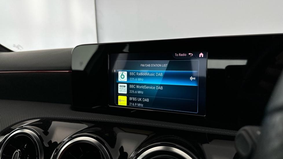 DAB Radio