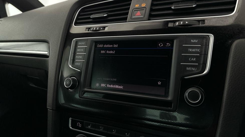 DAB Radio