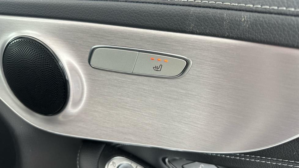 Heated Seats