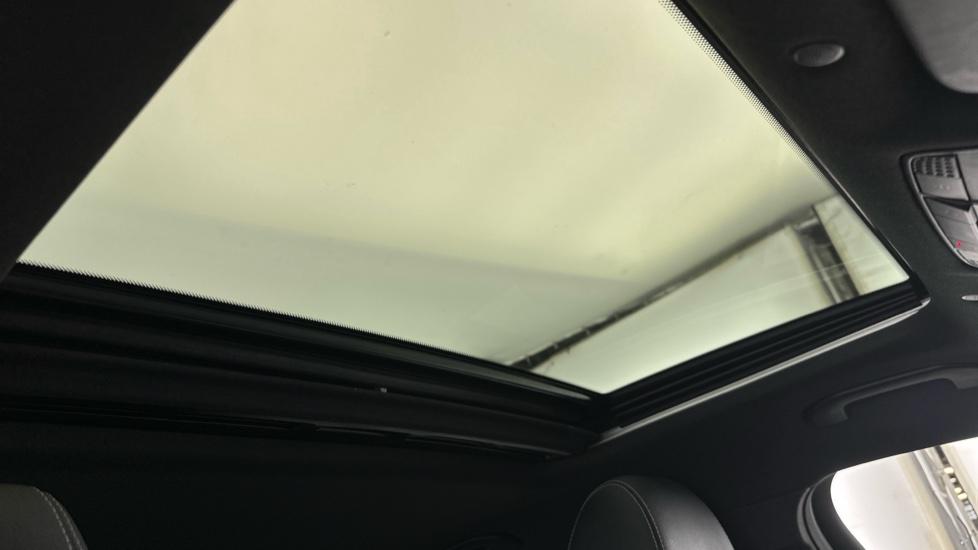 Sunroof