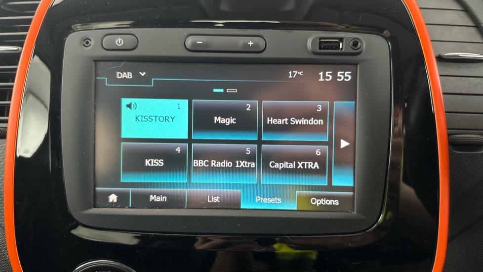 DAB Radio