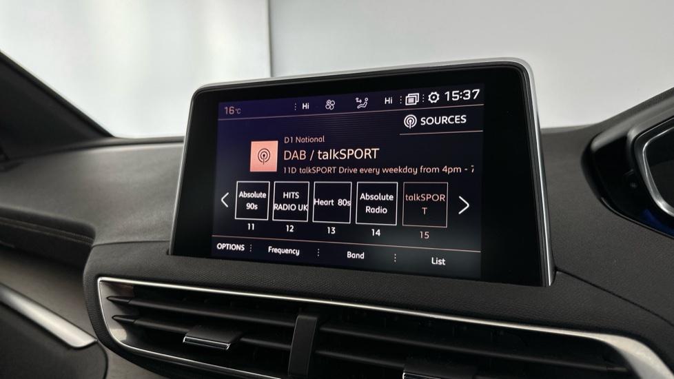 DAB Radio