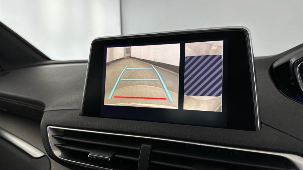 Rear View Camera