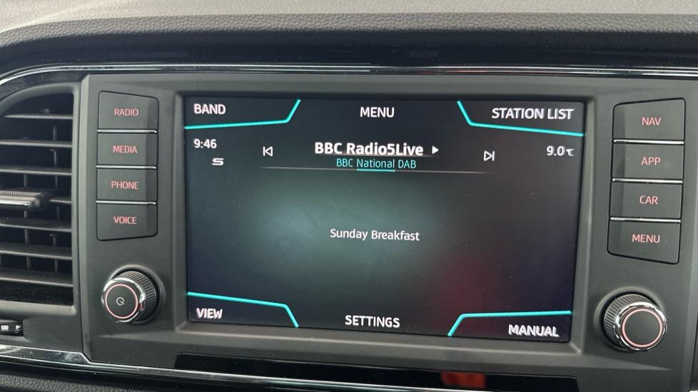 DAB Radio