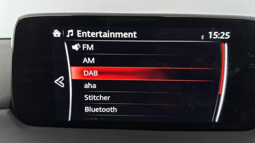 DAB Radio