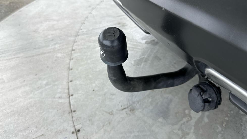 Towbar