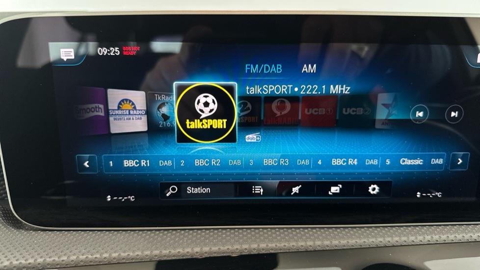 DAB Radio