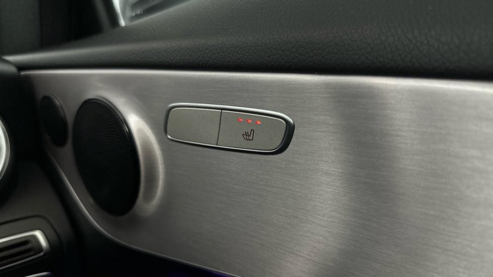 Heated Seats