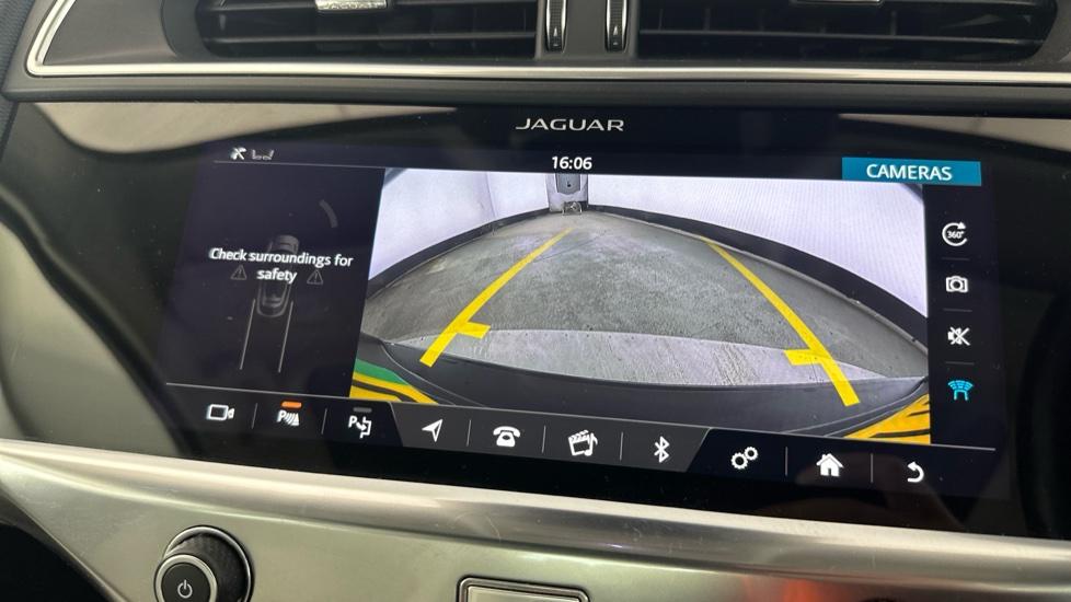 Rear View Camera