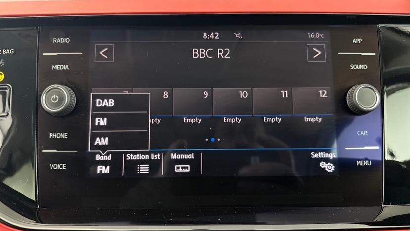 DAB Radio