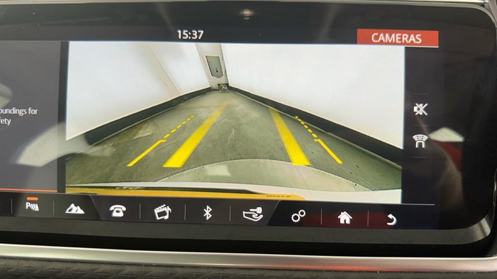 Rear View Camera