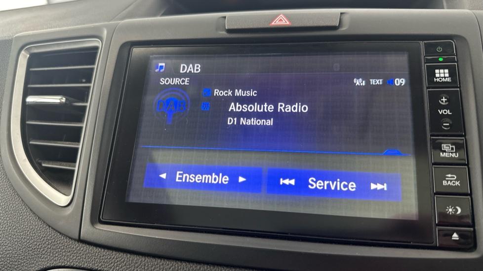 DAB Radio