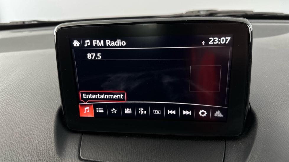 DAB Radio