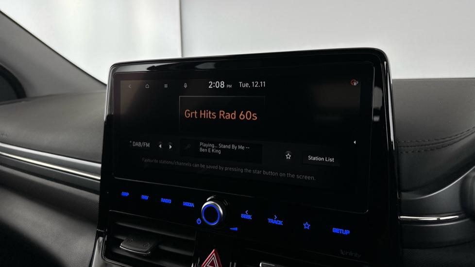 DAB Radio