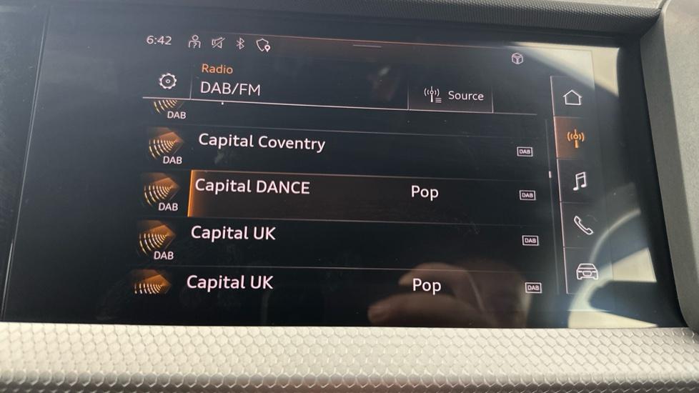 DAB Radio