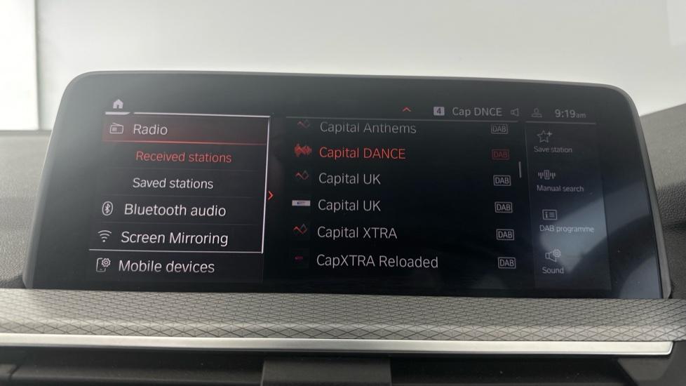 DAB Radio