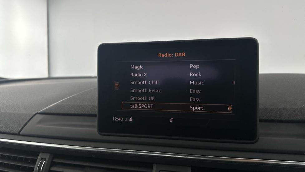 DAB Radio