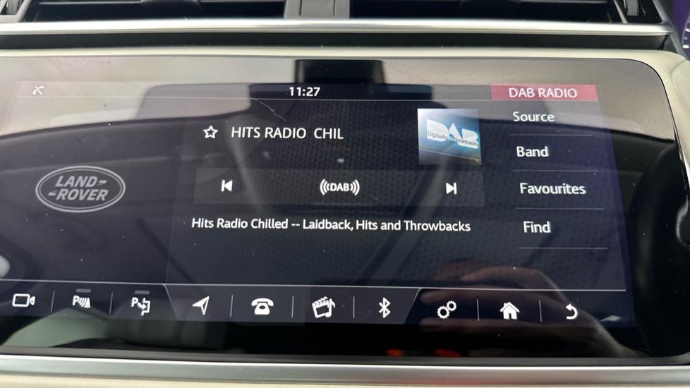 DAB Radio