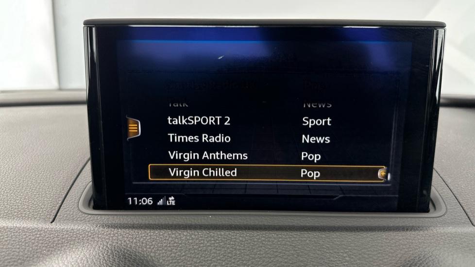 DAB Radio