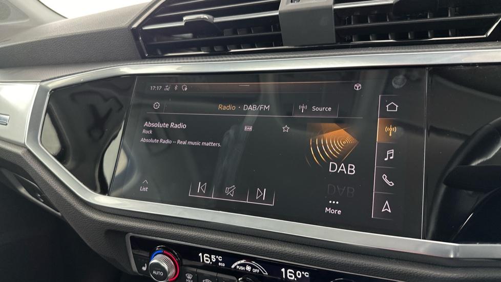 DAB Radio