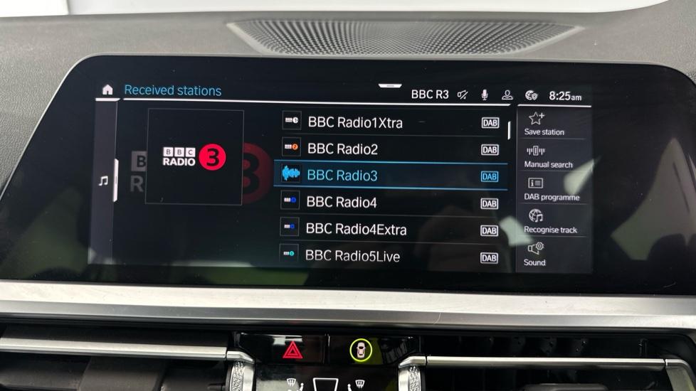 DAB Radio